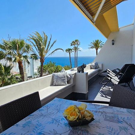 Wonderful Sea Views By Vapago Tenerife Costa Del Silencio Εξωτερικό φωτογραφία