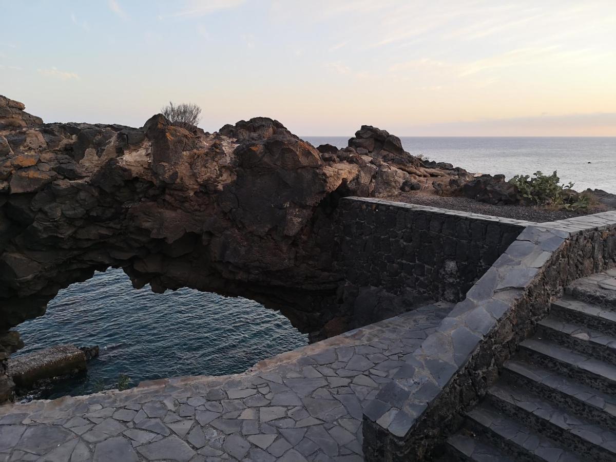 Wonderful Sea Views By Vapago Tenerife Costa Del Silencio Εξωτερικό φωτογραφία