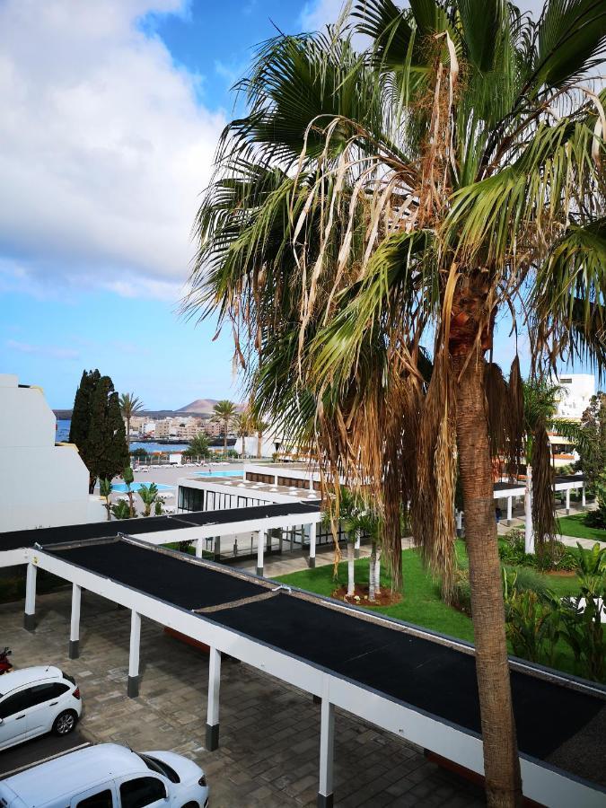 Wonderful Sea Views By Vapago Tenerife Costa Del Silencio Εξωτερικό φωτογραφία