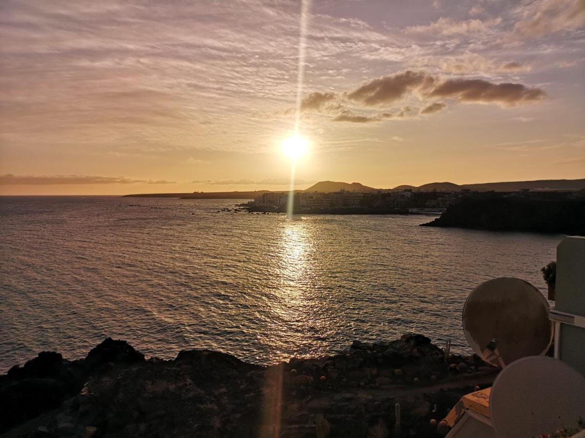 Wonderful Sea Views By Vapago Tenerife Costa Del Silencio Εξωτερικό φωτογραφία