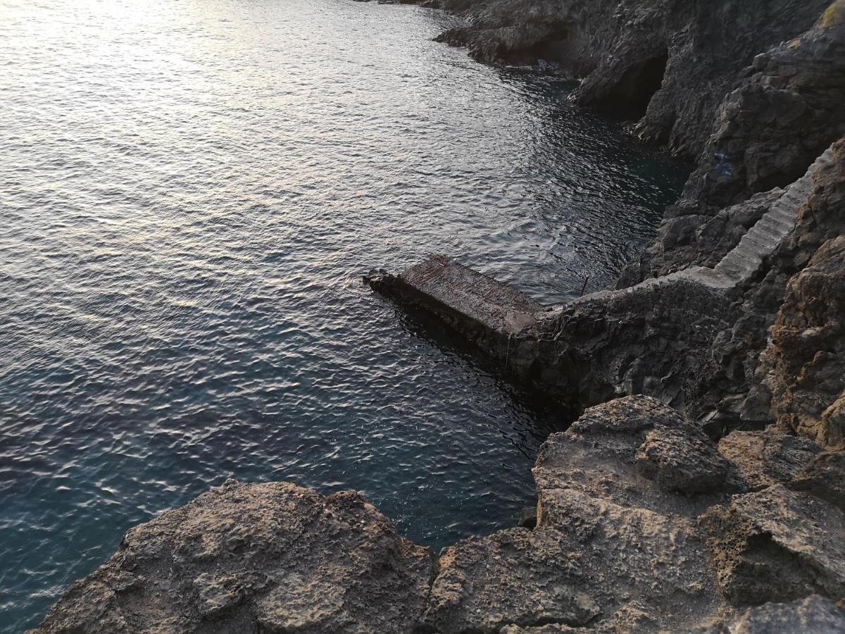 Wonderful Sea Views By Vapago Tenerife Costa Del Silencio Εξωτερικό φωτογραφία