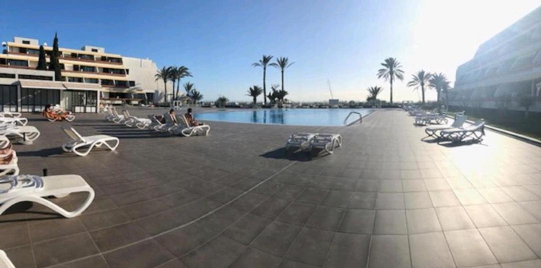 Wonderful Sea Views By Vapago Tenerife Costa Del Silencio Εξωτερικό φωτογραφία