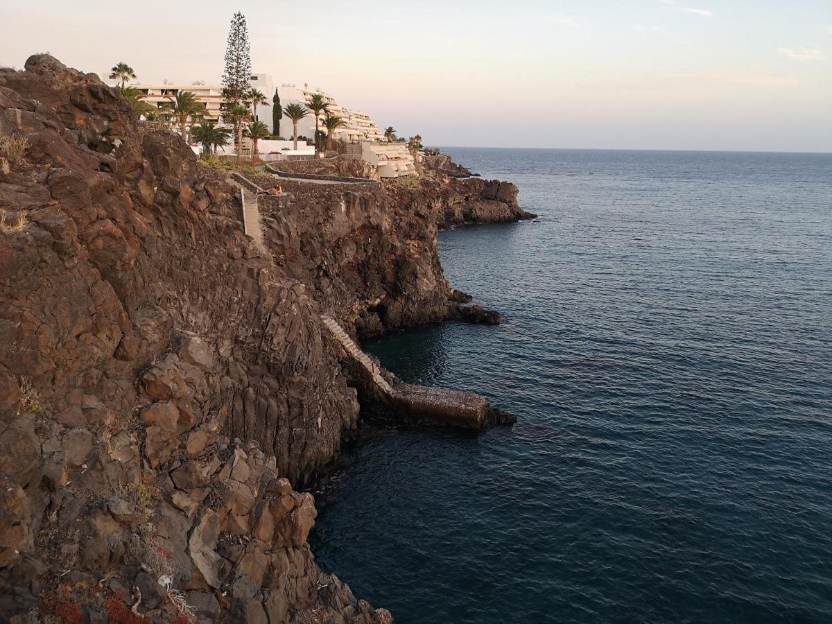 Wonderful Sea Views By Vapago Tenerife Costa Del Silencio Εξωτερικό φωτογραφία