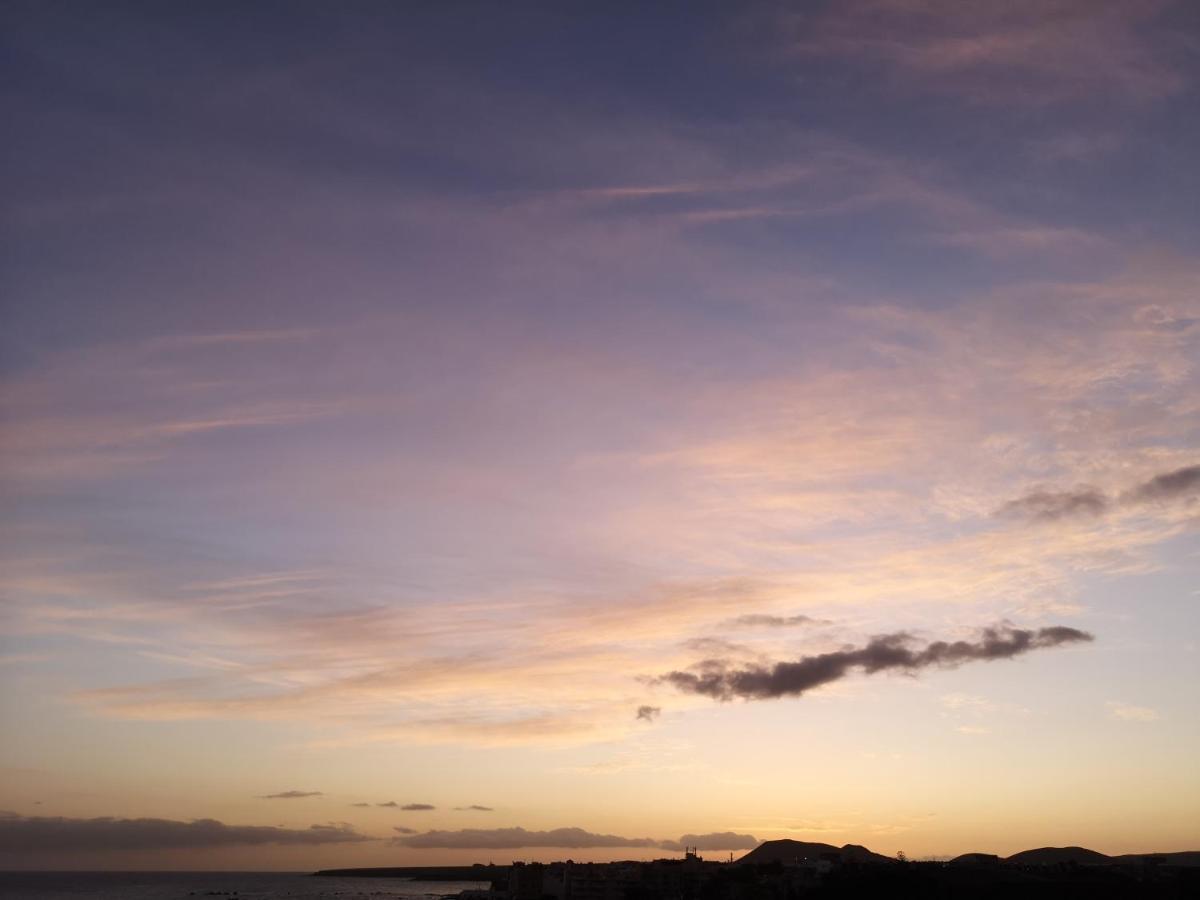 Wonderful Sea Views By Vapago Tenerife Costa Del Silencio Εξωτερικό φωτογραφία