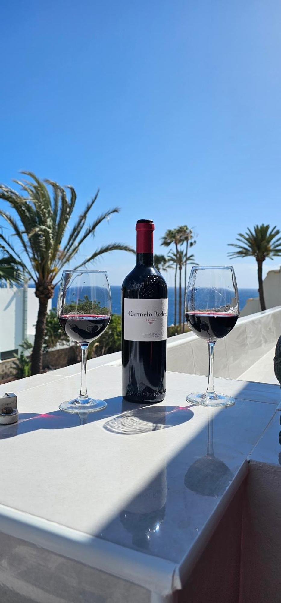 Wonderful Sea Views By Vapago Tenerife Costa Del Silencio Εξωτερικό φωτογραφία