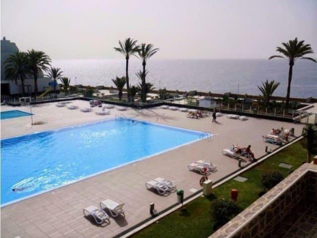 Wonderful Sea Views By Vapago Tenerife Costa Del Silencio Εξωτερικό φωτογραφία