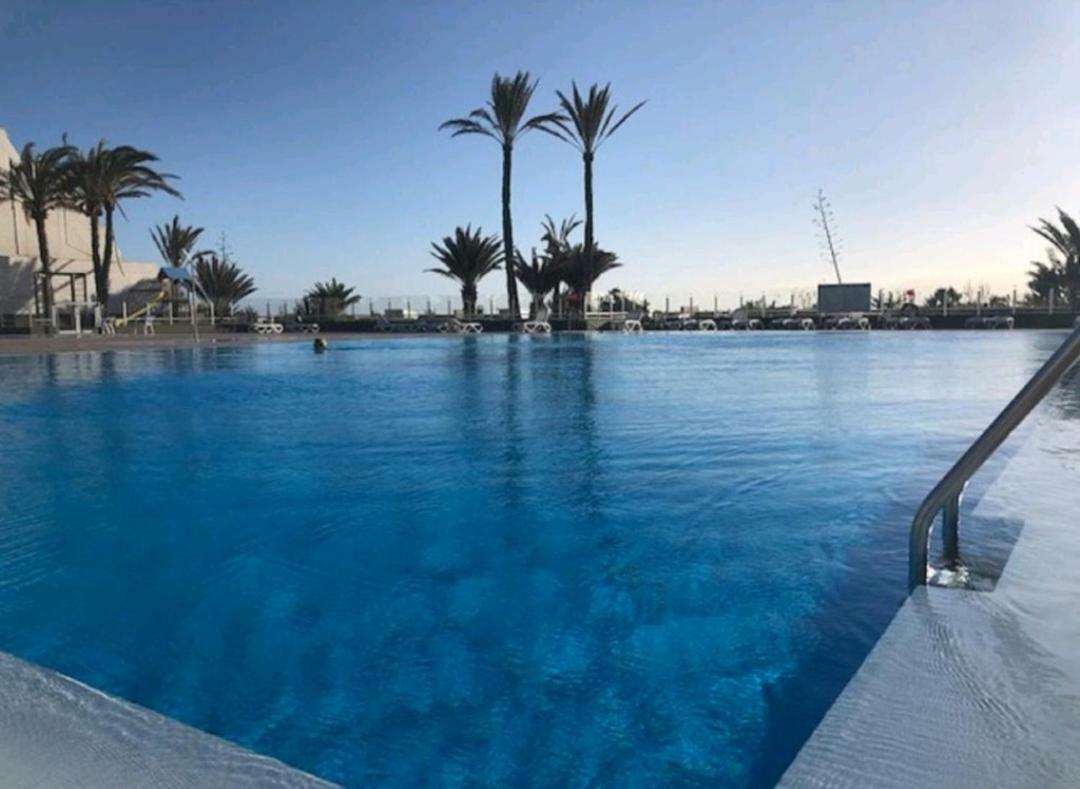 Wonderful Sea Views By Vapago Tenerife Costa Del Silencio Εξωτερικό φωτογραφία